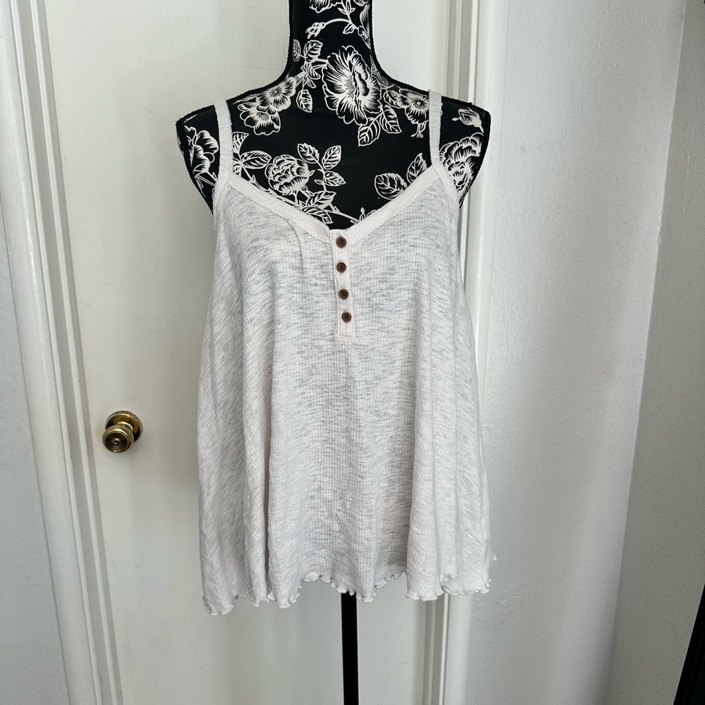 American eagle top